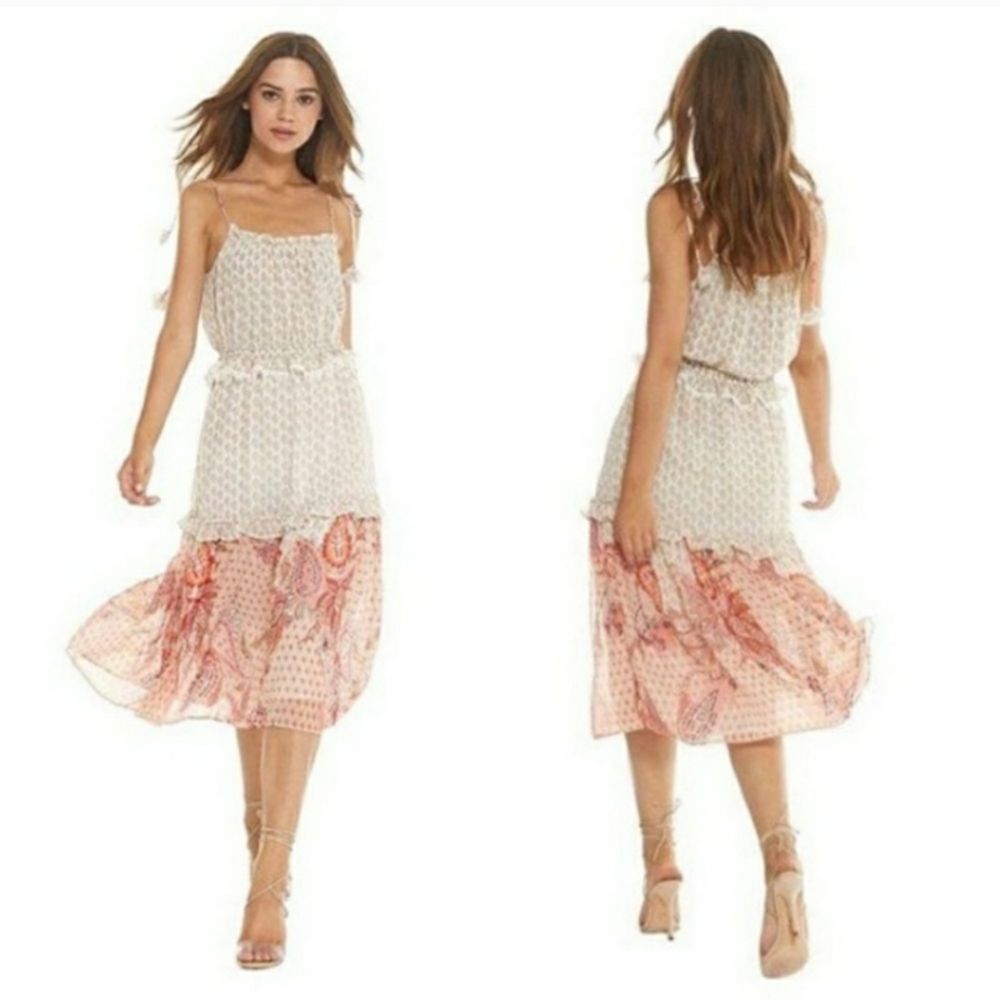 MISA Los Angeles dress